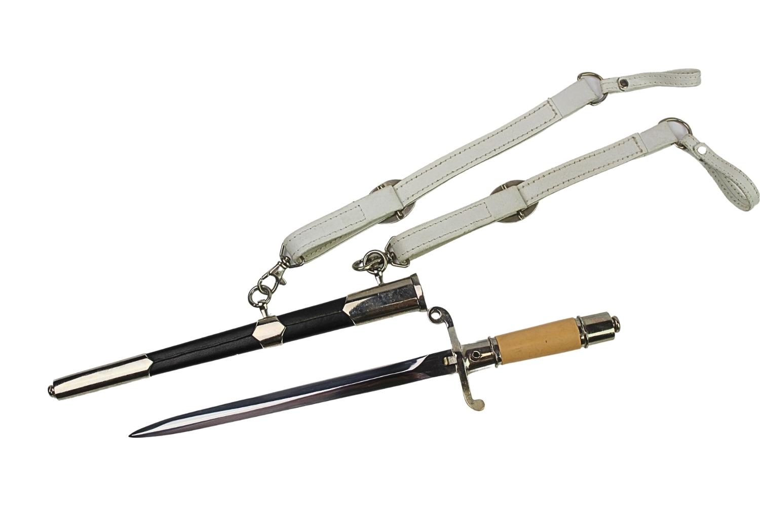 III RP Kordzik Lotniczy Gerlach z rapciami