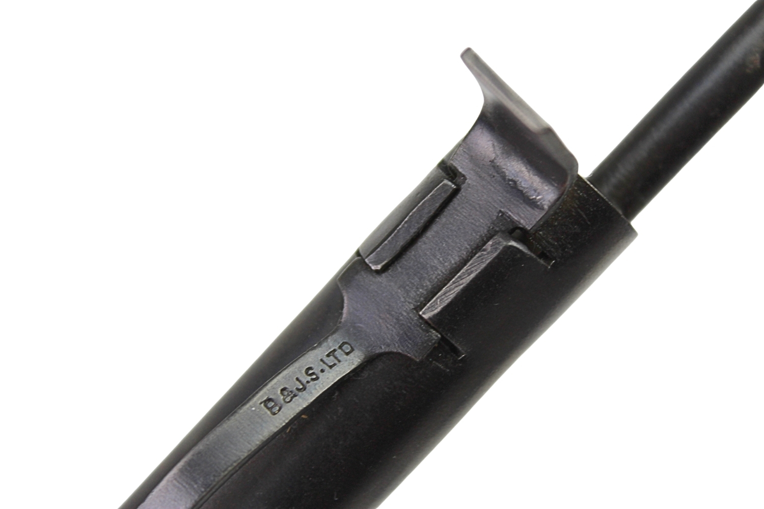 WIELKA BRYTANIA BAGNET M 1942