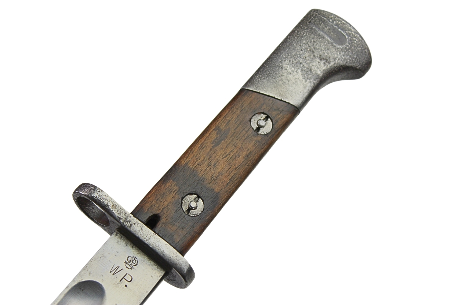 II RP BAGNET WZ. 29 F.B. RADOM „Z”