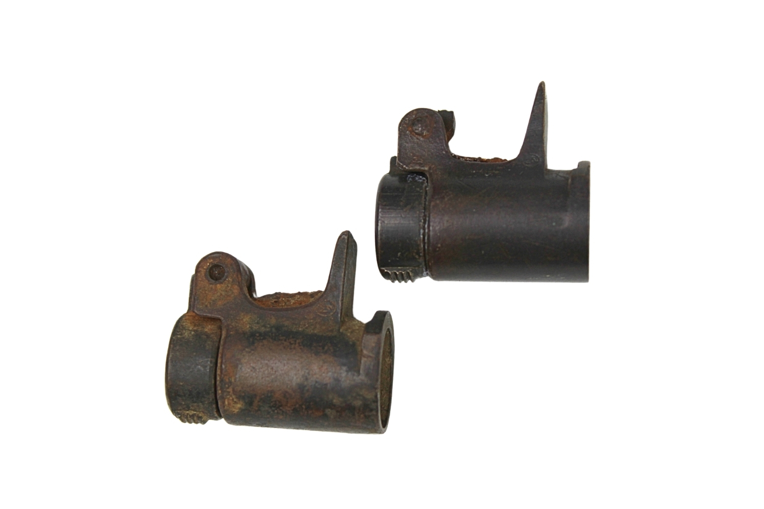 II RP Zestaw Zatyczek KB. Mauser Kranc&Łempicki