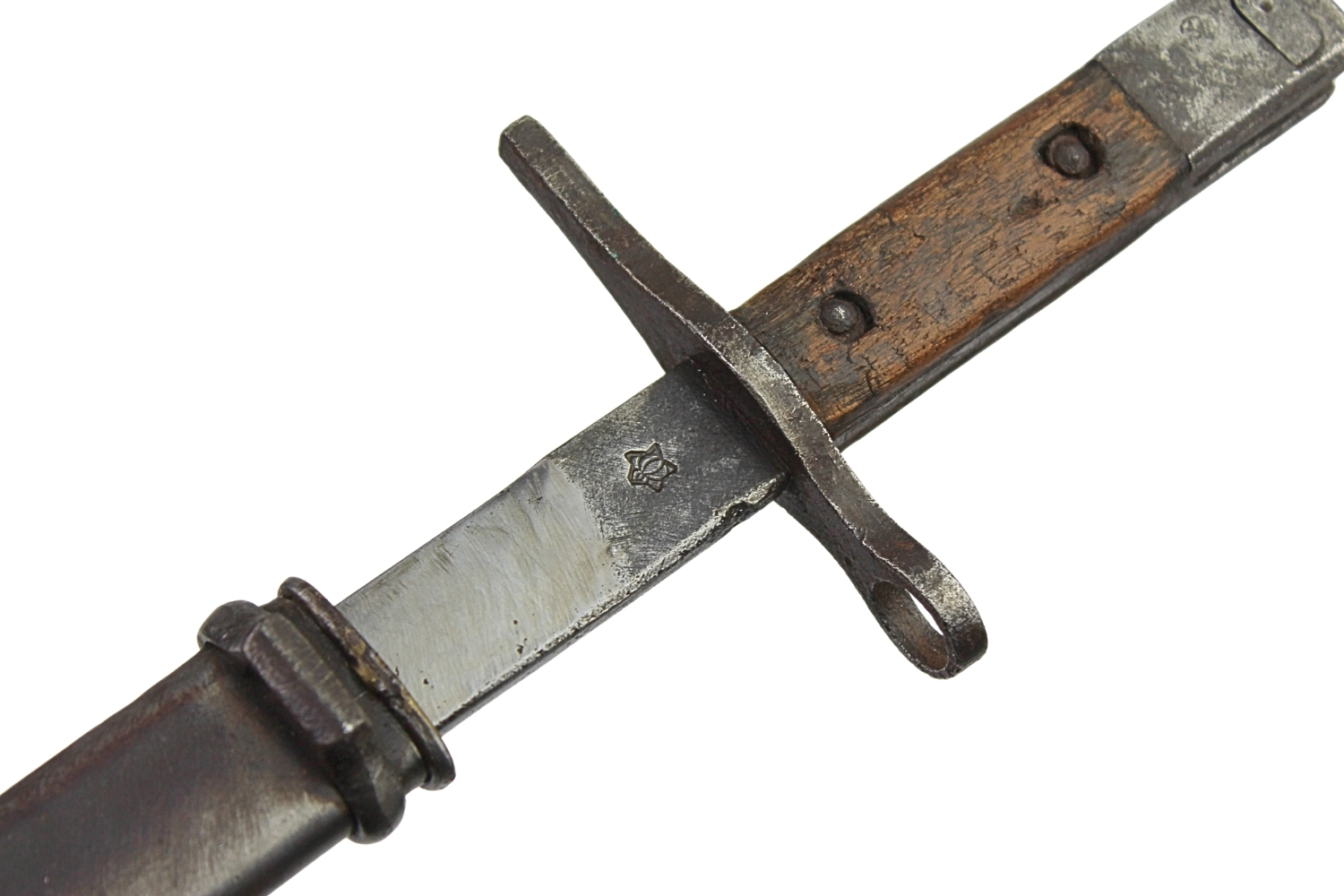 JAPONIA BAGNET TYP 30 ARISAKA