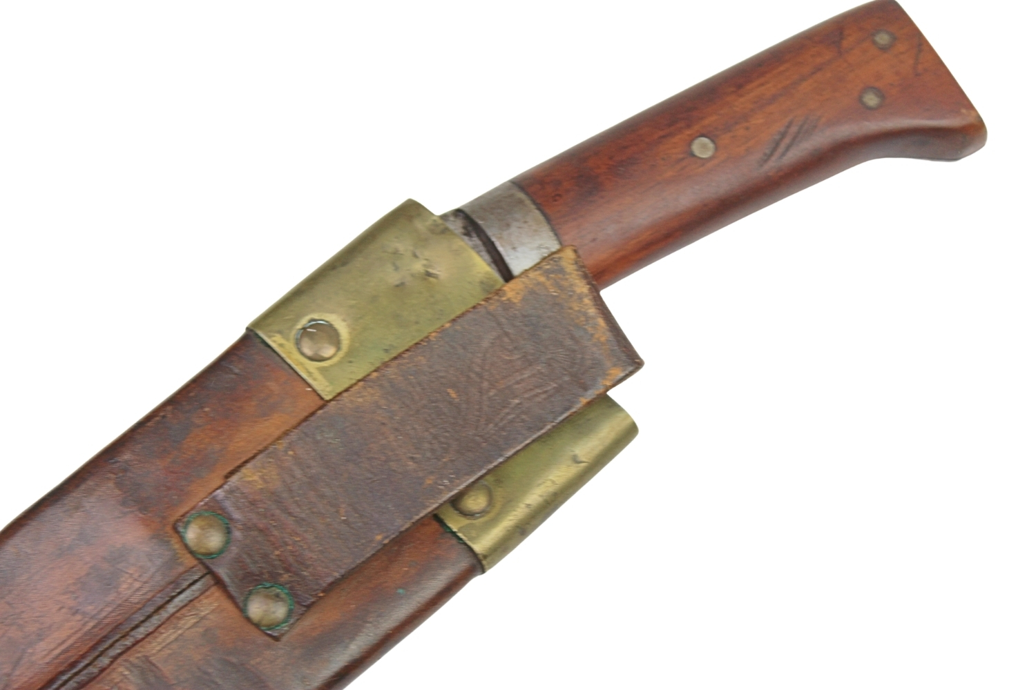 Maczeta Collins U.S. Army