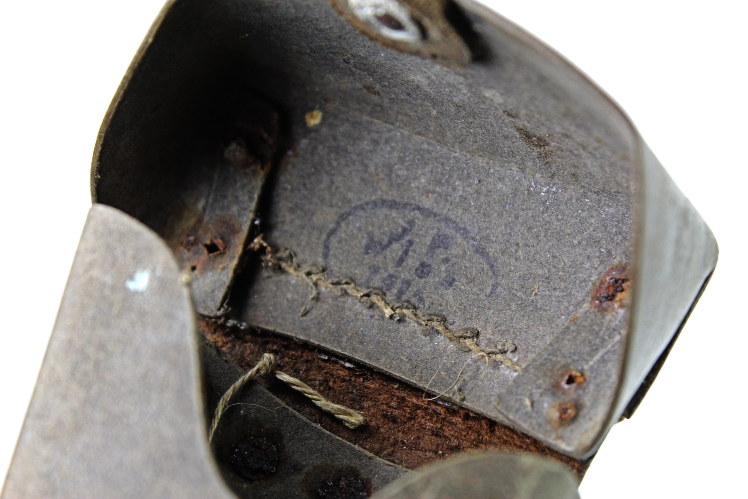 Zastępcza ładownica Mannlicher 1915