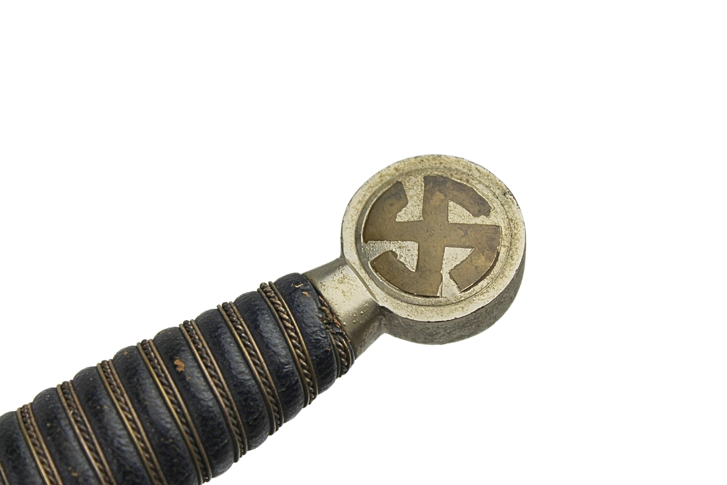 KORDZIK LUFTWAFFE I TYPU z temblakiem