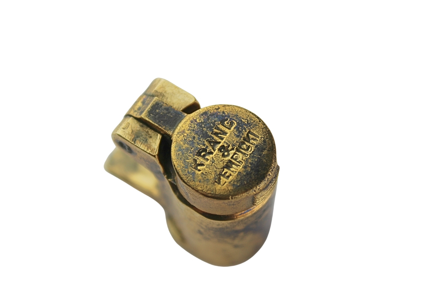 II RP ZATYCZKA KB. MAUSER KRANC & ŁEMPICKI