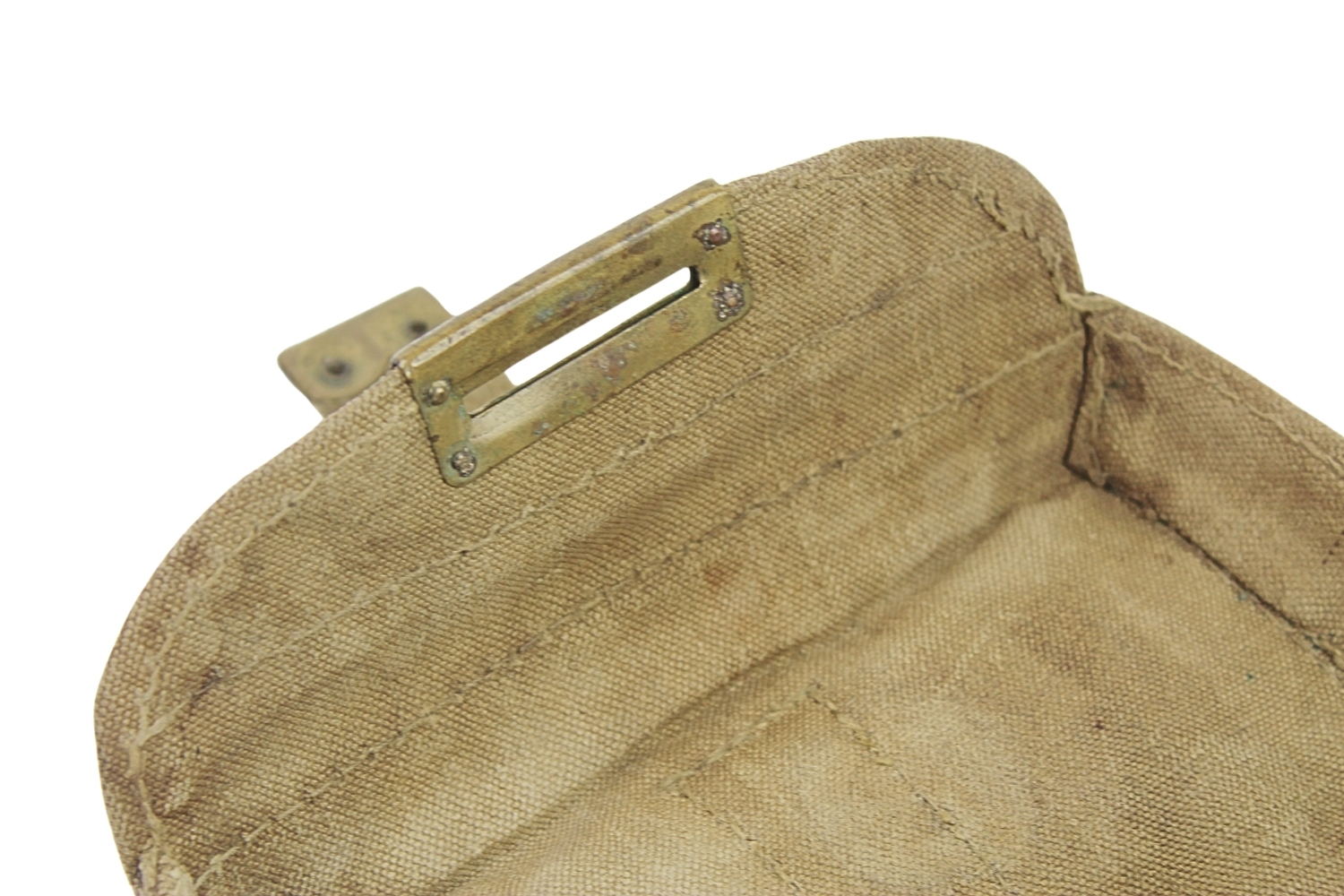 II RP Ładownica RKM wz.28 