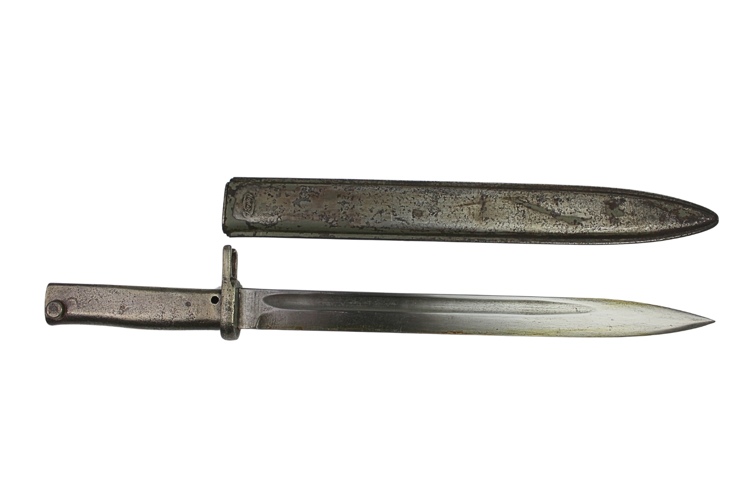 NIEMCY BAGNET M 88/98 ZASTĘPCZY