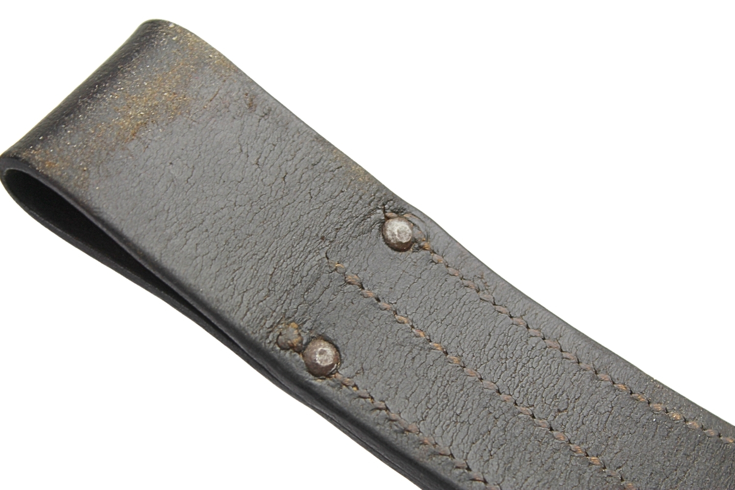 II RP Bagnet wz.29 F.B. Radom z żabką