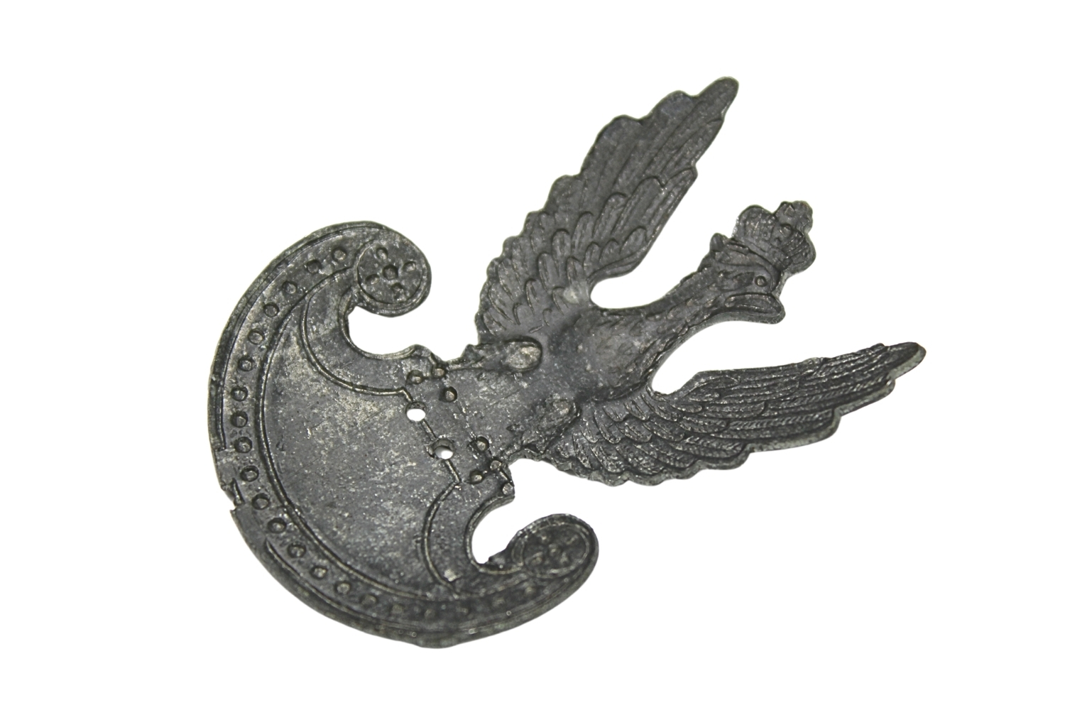 Orzeł wz.19 Bronisław Grabski Konspiracyjny