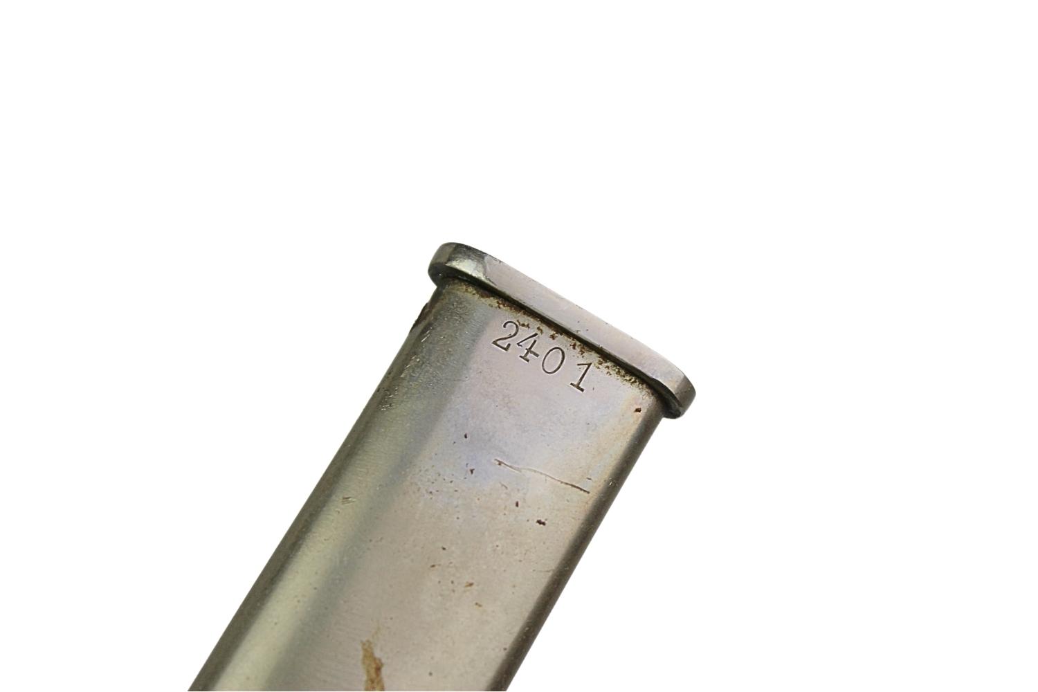 Szabla oficerska Niemcy C.E. 38 Carl Eickhorn Solignen z temblakiem zgodna