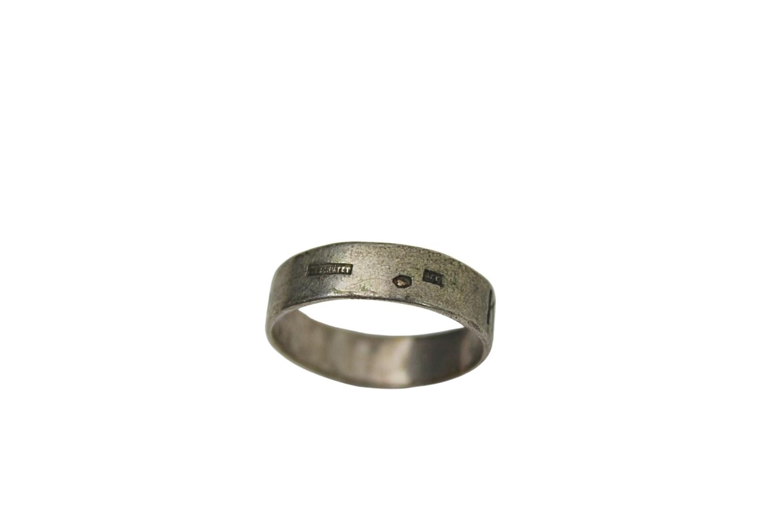 Sygnet Niemiecki Krieg 1914 1915