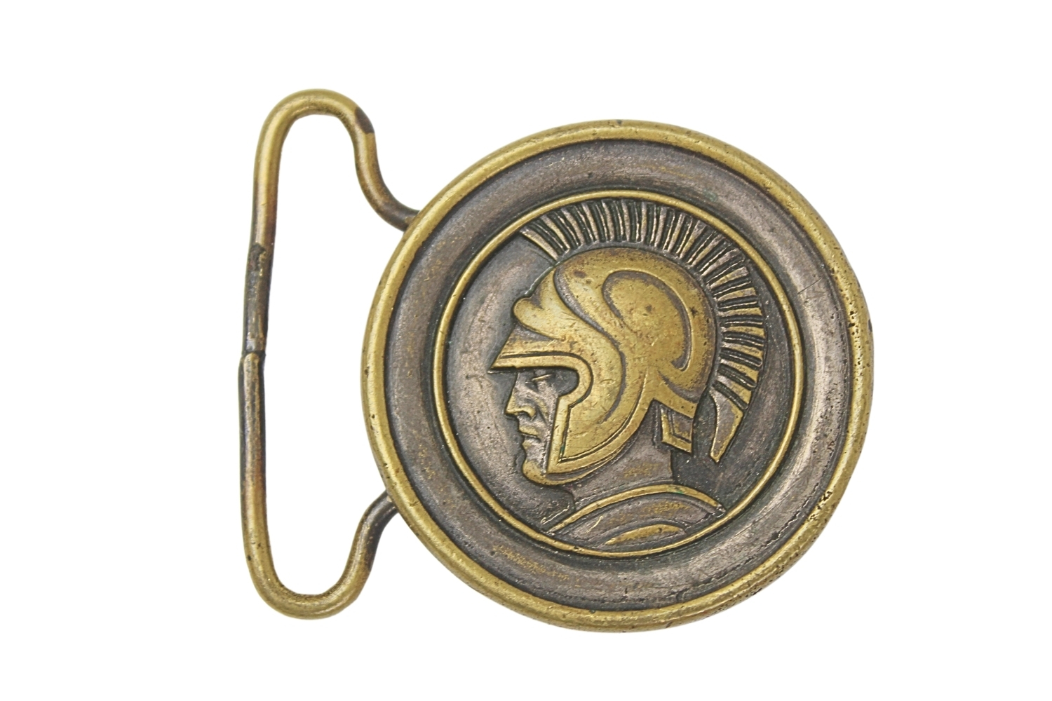 Klamra do pasa salonowego wz.28