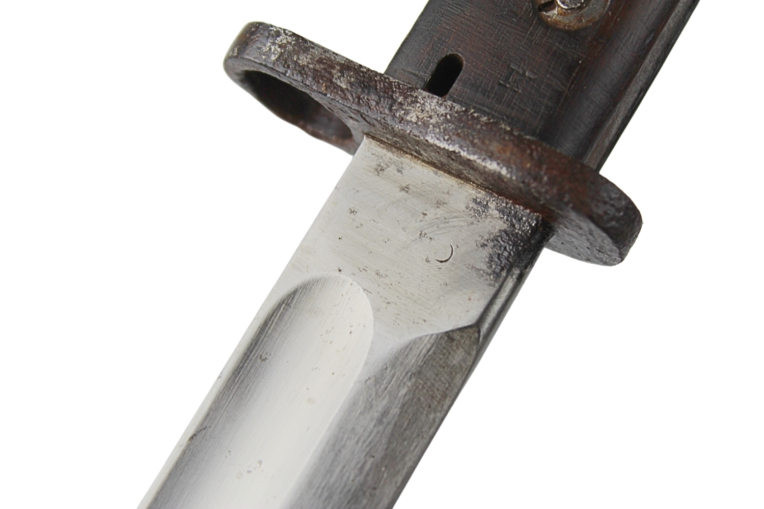 II RP Bagnet wz.29 F.B. Radom „Majowy” 