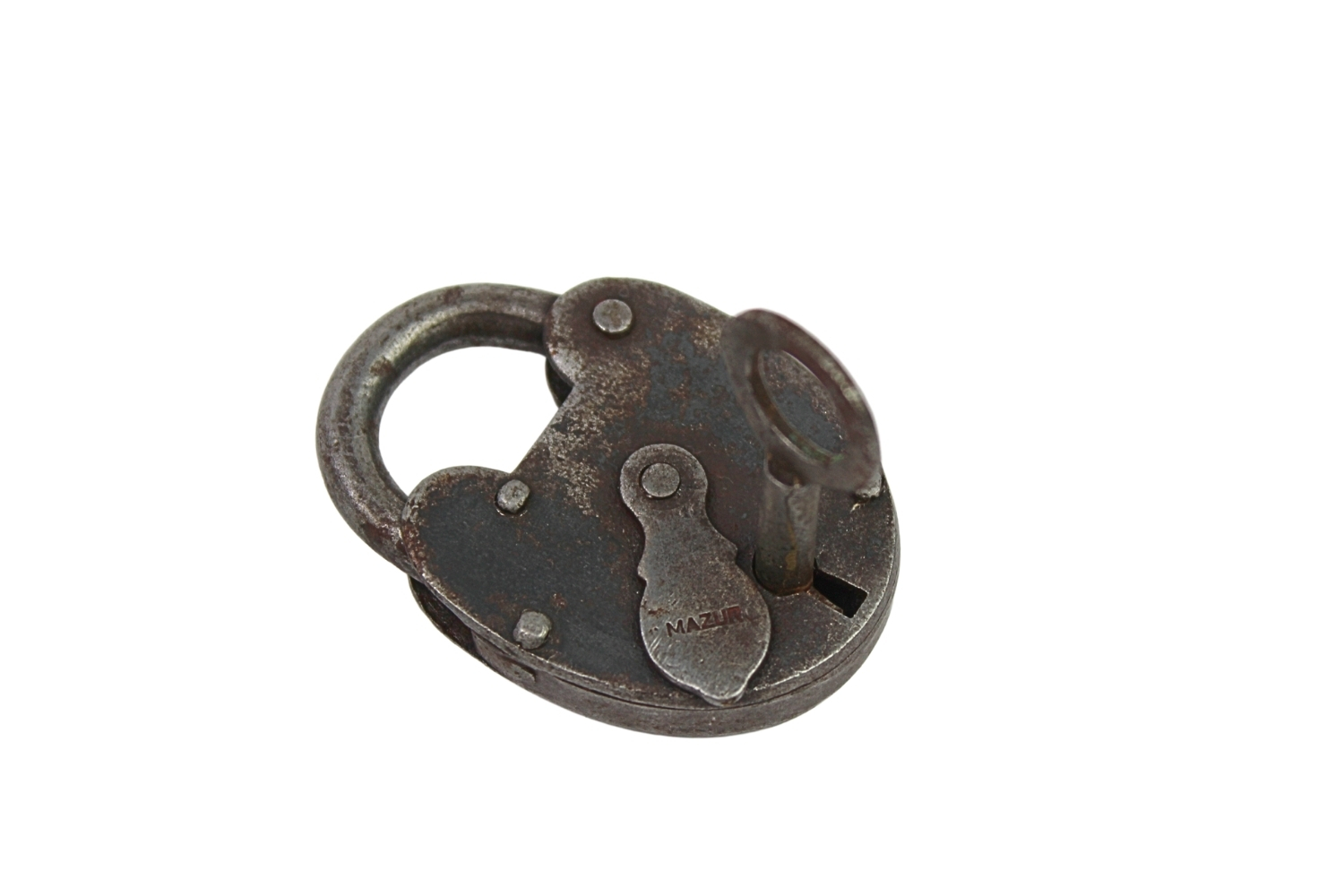 II RP Kawaleria Kłódka „Mazur” 1939