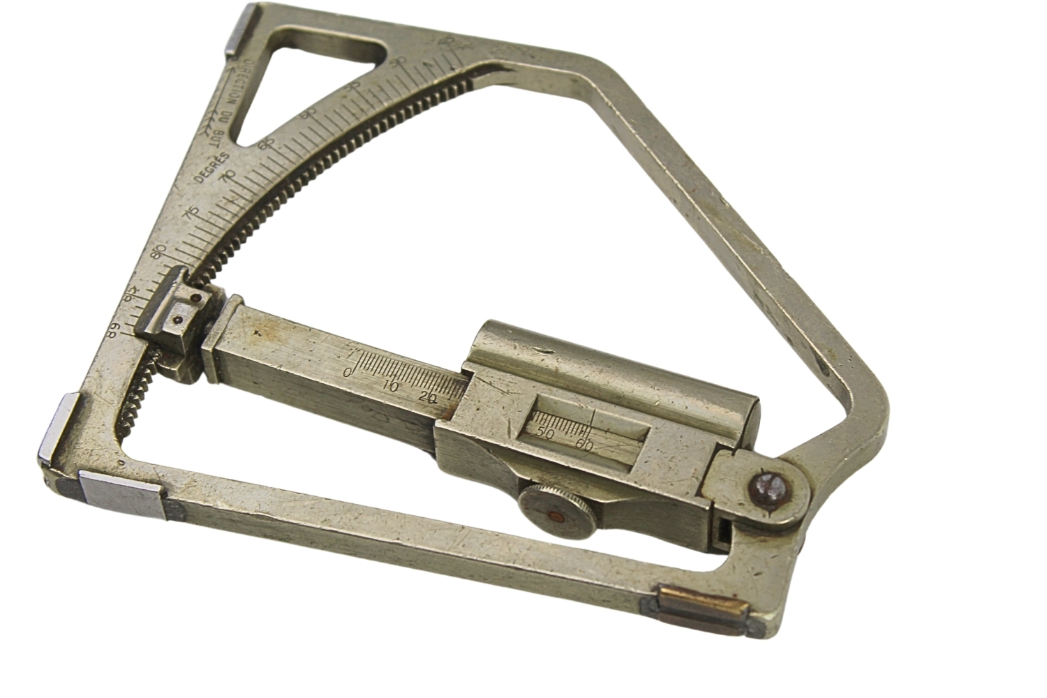 Kwadrant Artyleryjski wz. 1888-1900