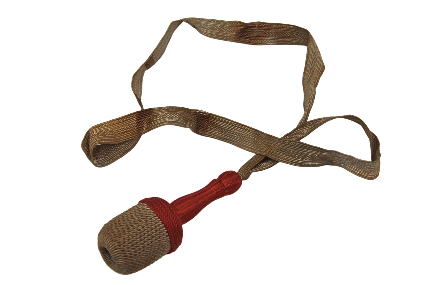 Temblak niemiecki do bagnetu