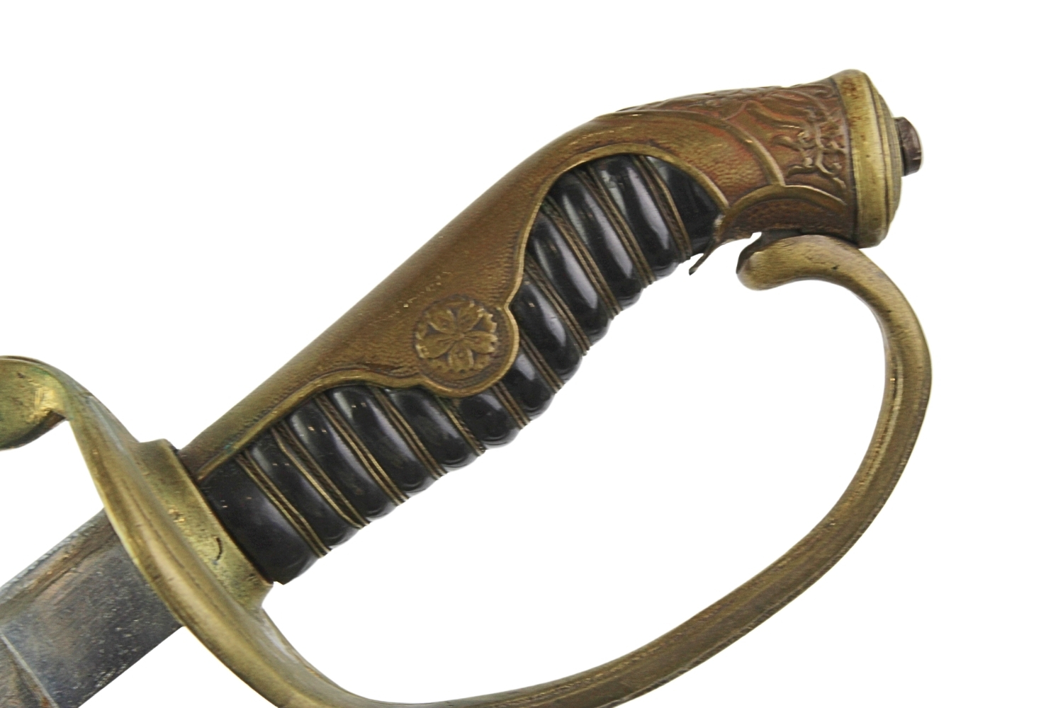 Szabla oficerska Japonia