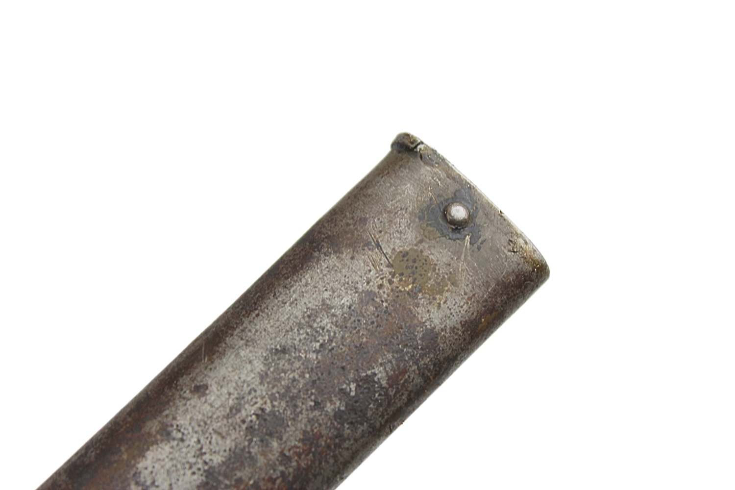 II RP Pochwa bagnetu