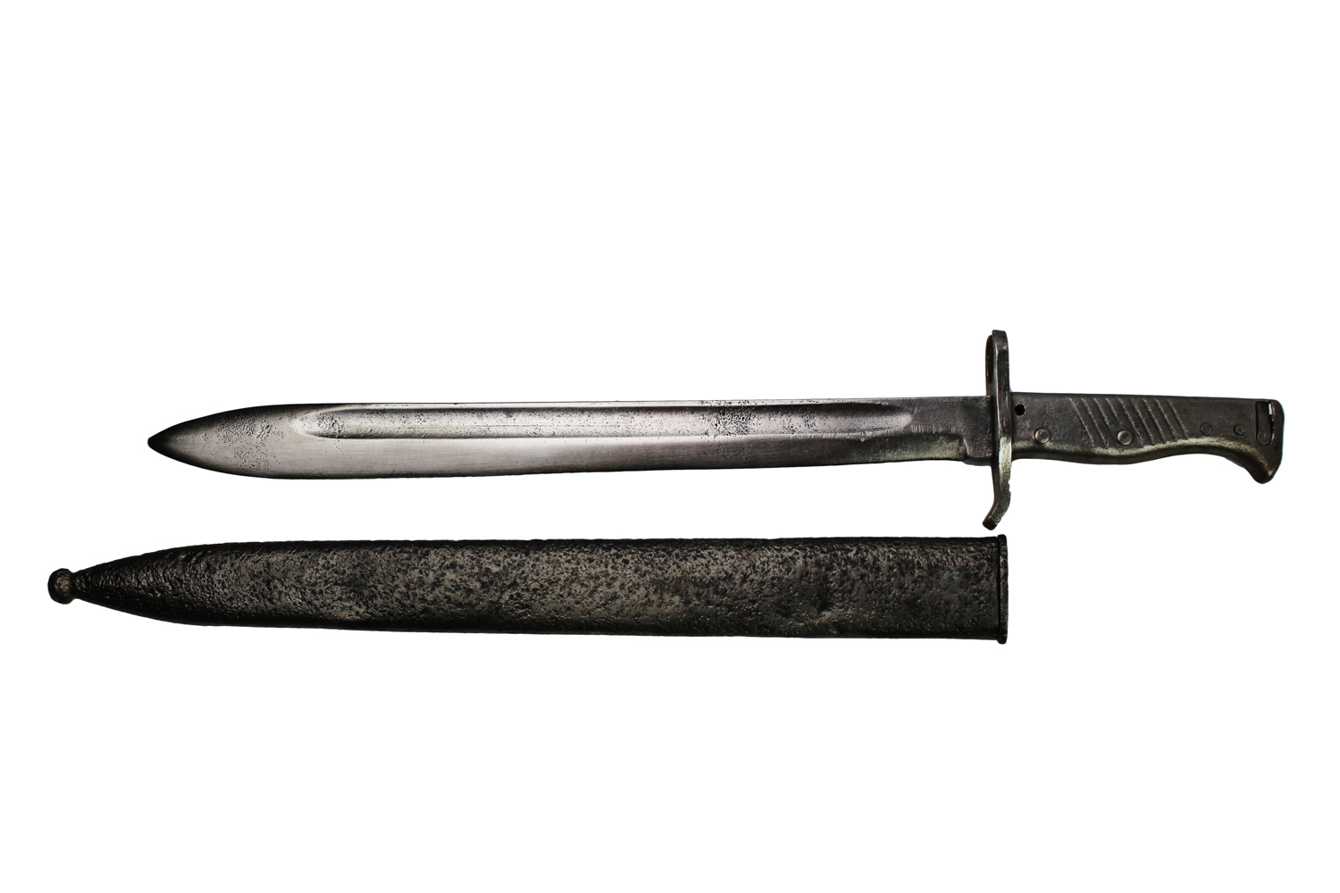 Bagnet Pruski wz.98 05 „Liść” Ersatz 