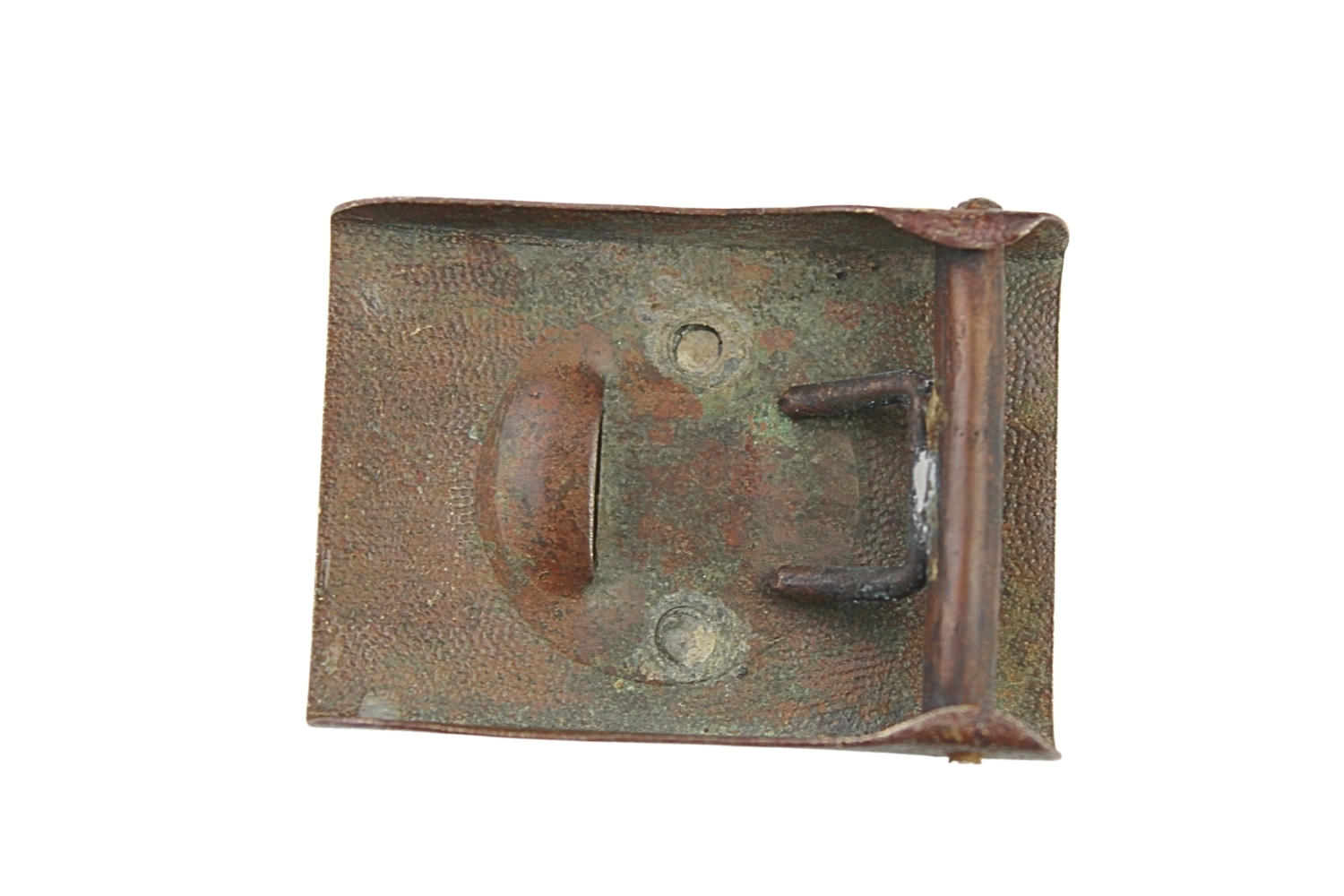 Klamra Reichswehra mała