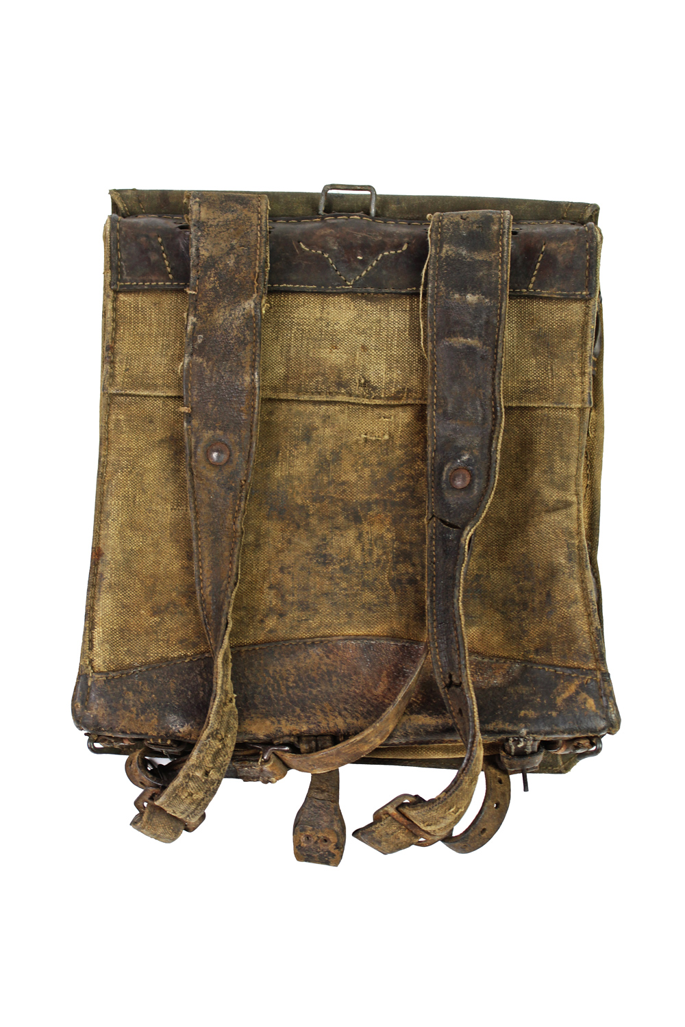 PLECAK RADZIECKI OBR 36 DLA SZEREGOWYCH I PODOFICERÓW 