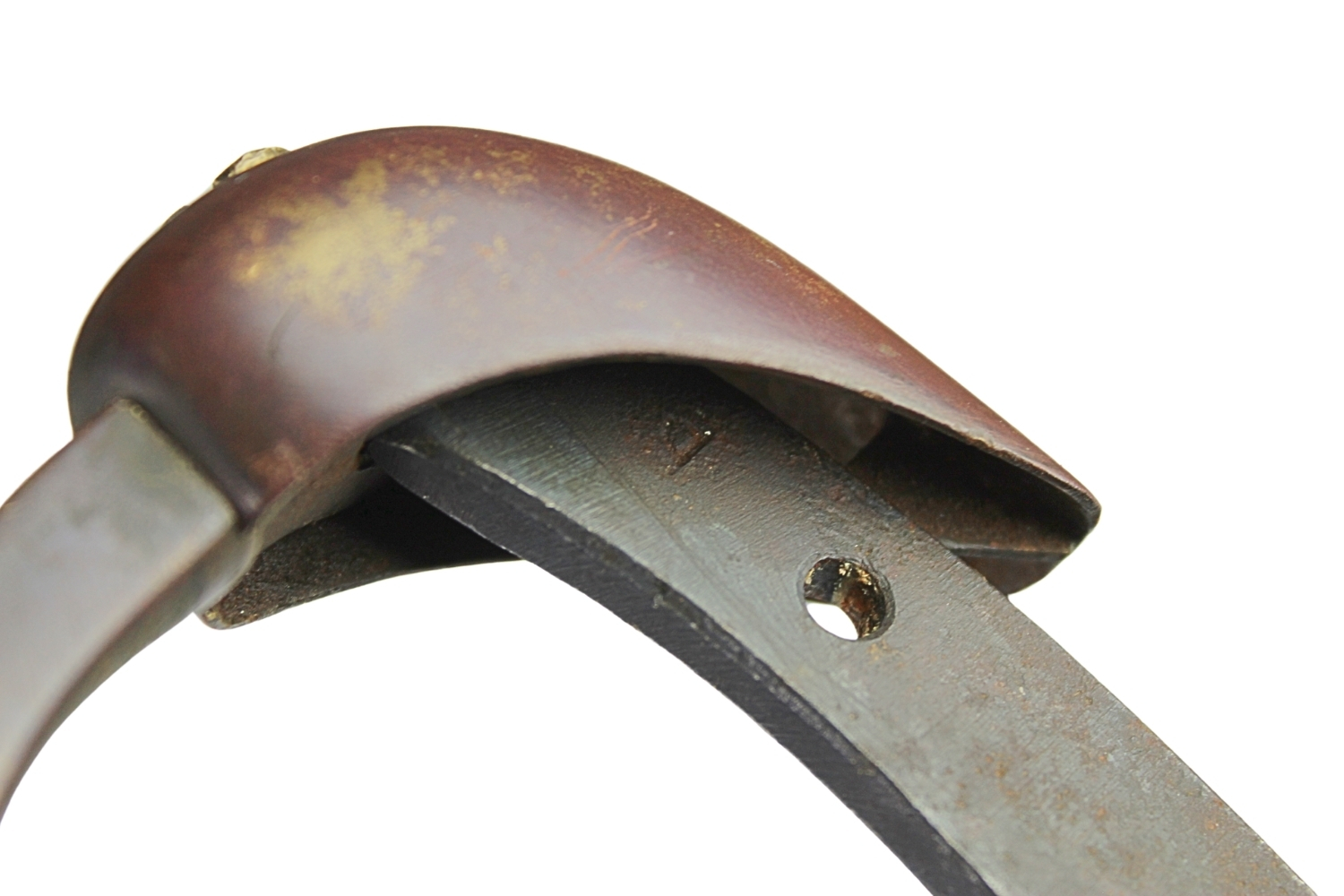 II RP Szabla wz.34 Huta Ludwików Kielce