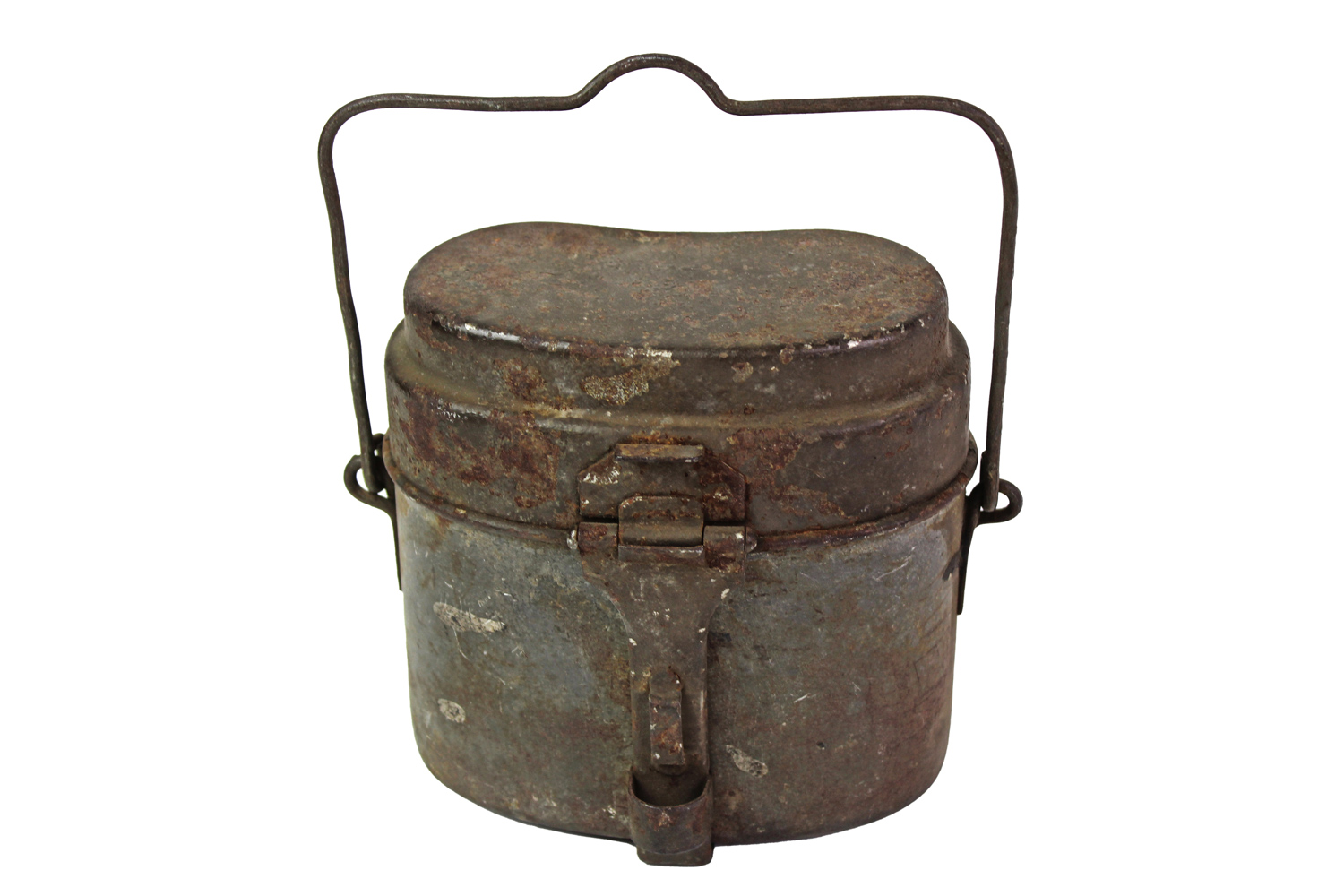 II RP Menażka wz.23 31 1939 K.O.1.