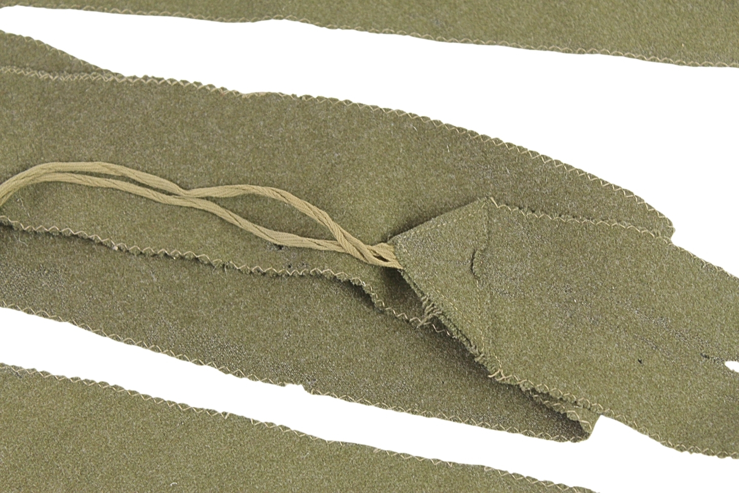 II RP Para owijaczy wz.19 Rzadkość 