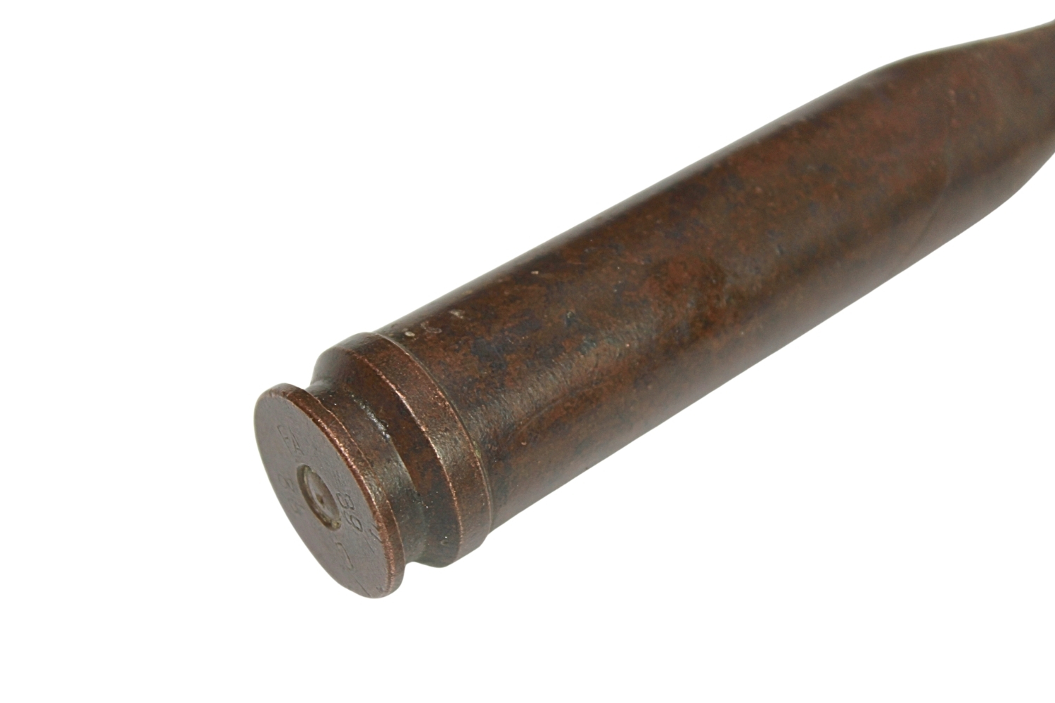 II RP ŁUSKA NKM 20mm wz.38 FK 1939 UNIKAT