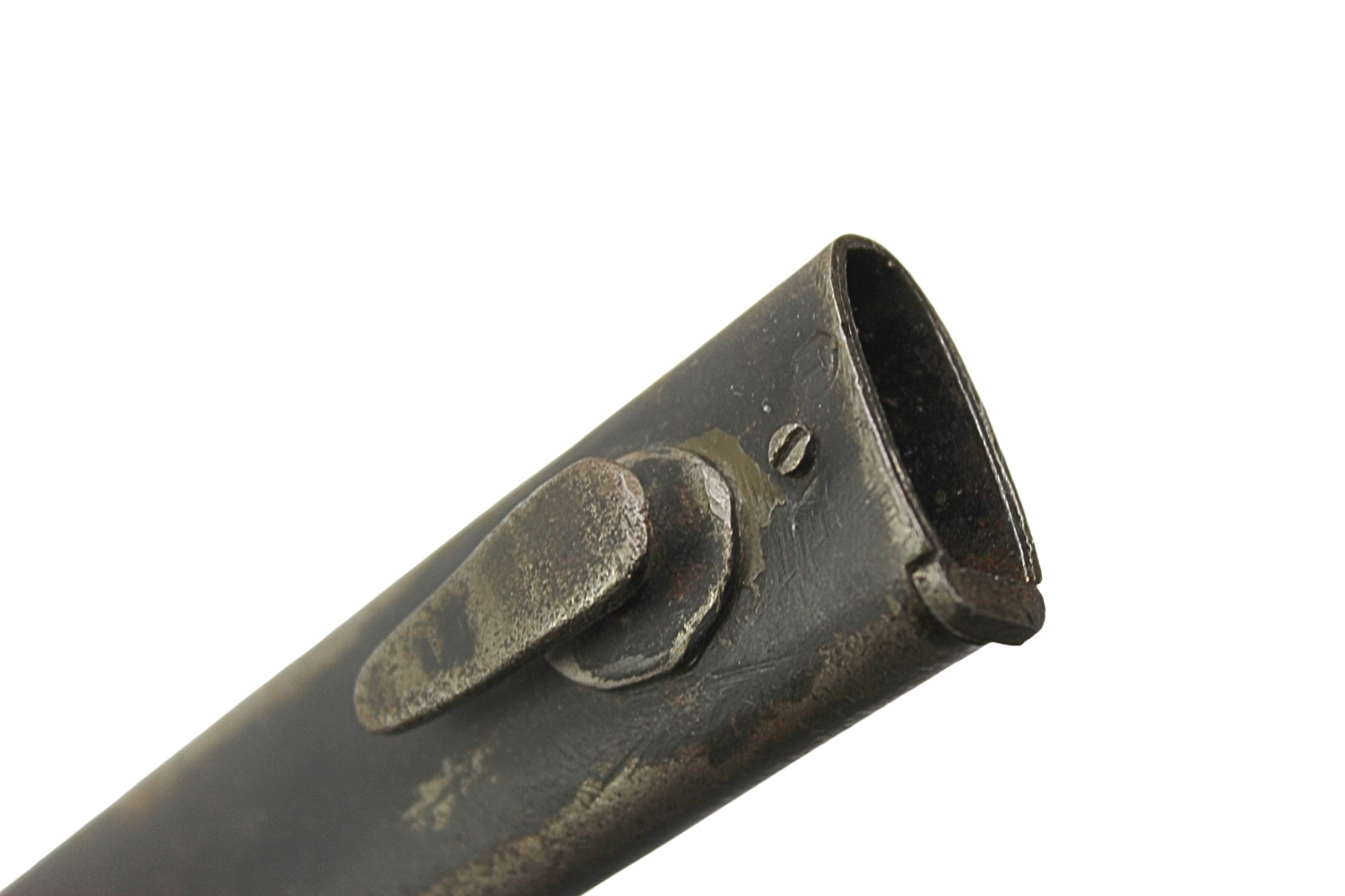 II RP Pochwa bagnet „Perkun”