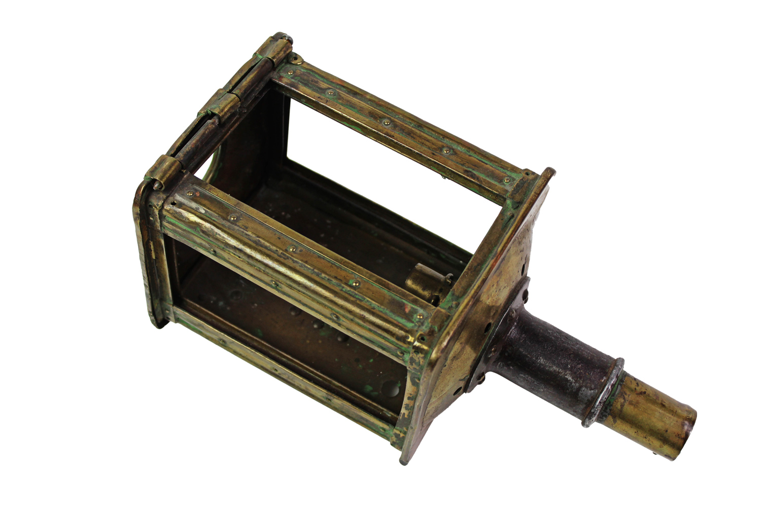 II RP Lampa WP M.S. Wojsk. Sulikowski 1937