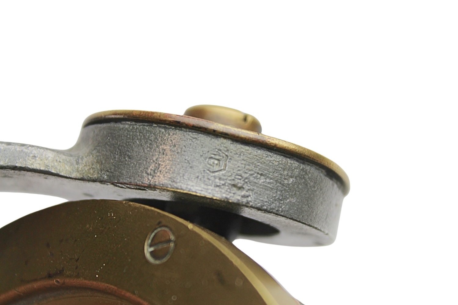 II RP Busola Lotnicza A.M.2 Rzadkość 