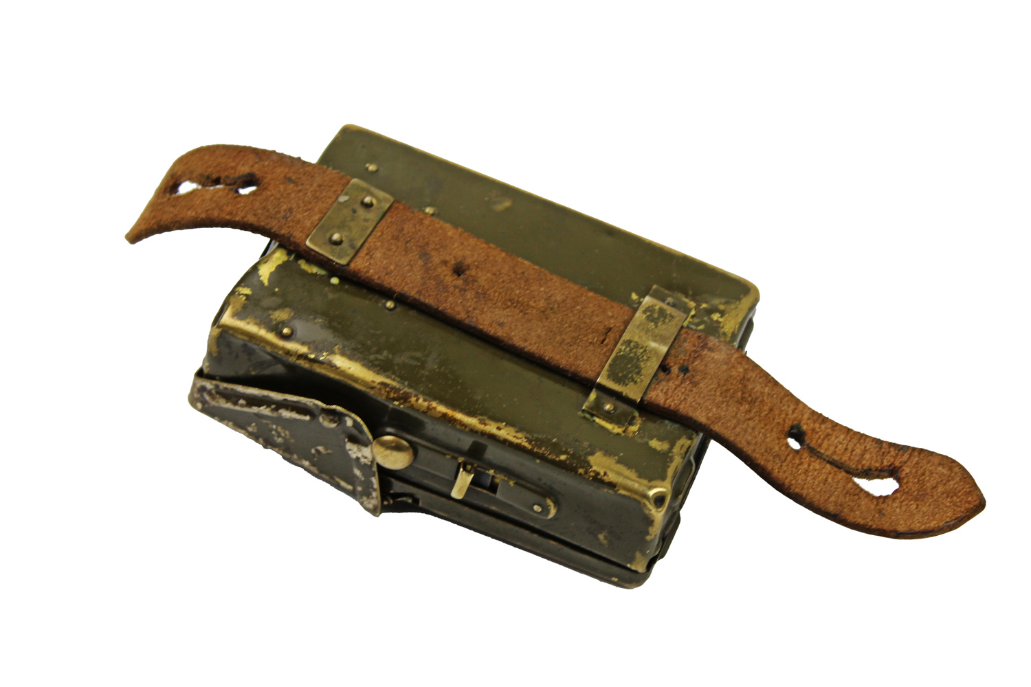 II RP Latarka „Granat”