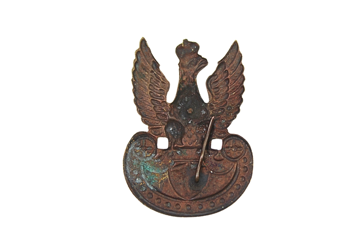 II RP ORZEŁEK WZ. 23