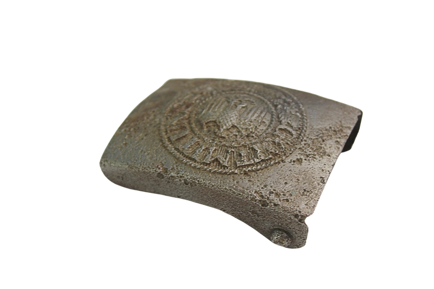 Klamra Wehrmacht RODO 