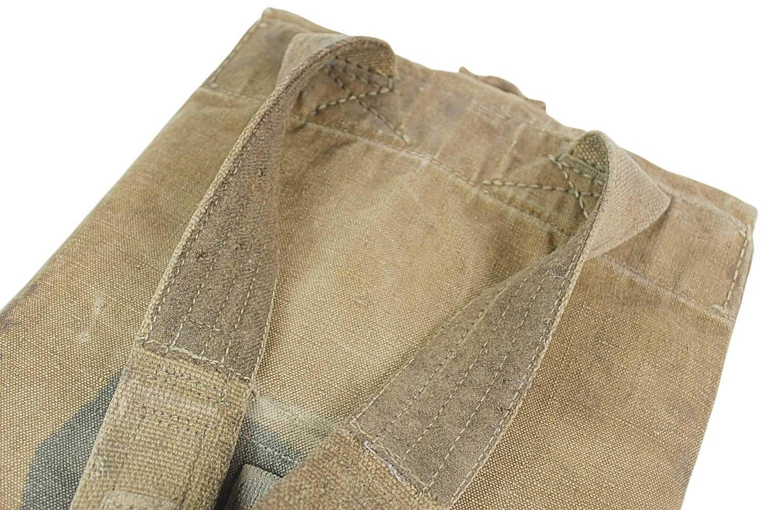 II RP Tornister wz.33 1 Bat. Saperów Legionów 1936