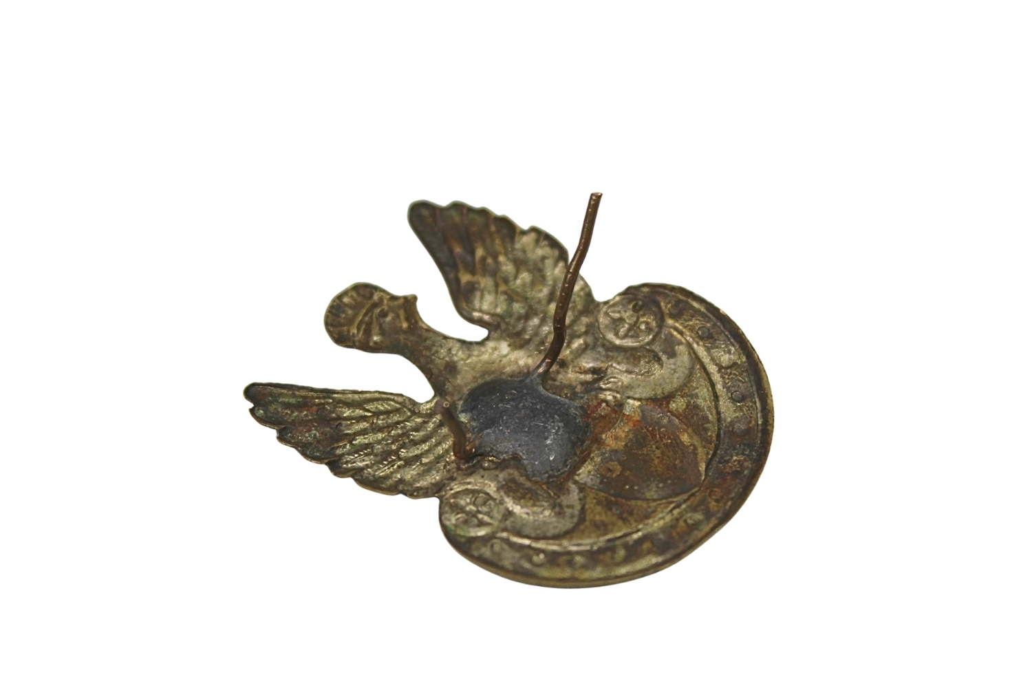 ORZEŁEK WZ. 17 KONSPIRACJA