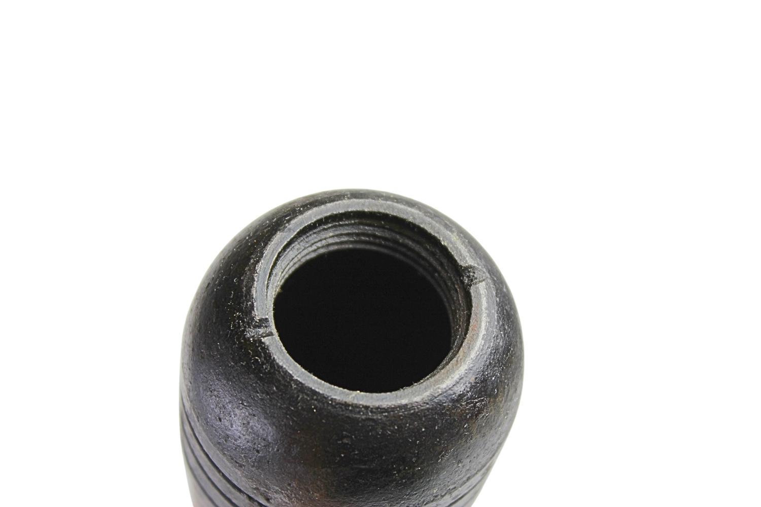 II RP Granatnik 46mm wz.36 F.A. 1937 Skorupa Dekoracyjna