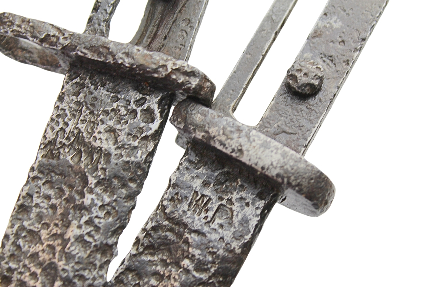 II RP Zestaw Bagnetów 