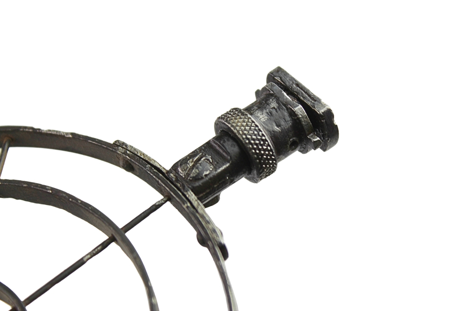 Celownik do strzelań plot pajęczyna MG34 