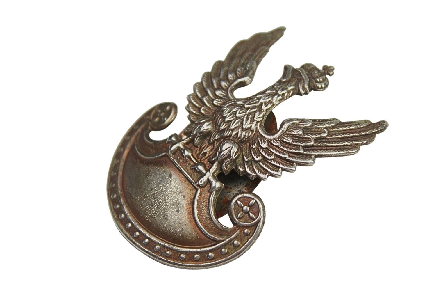 II RP ORZEŁEK WZ. 19 B.M. GUZPOL