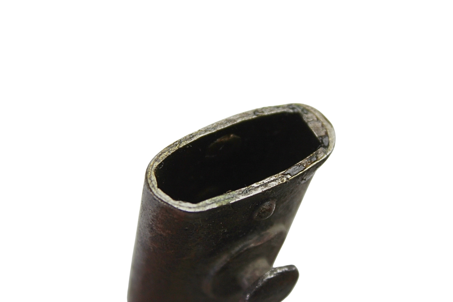 II RP Pochwa bagnetu