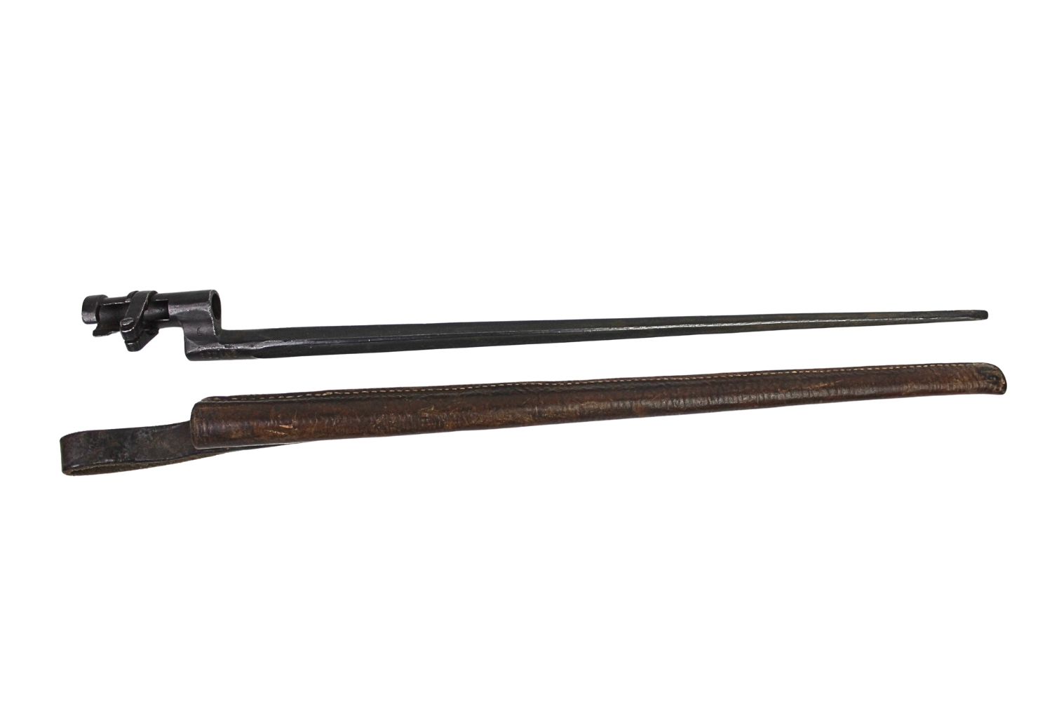 CARSKI BAGNET MOSIN WZ. 1891