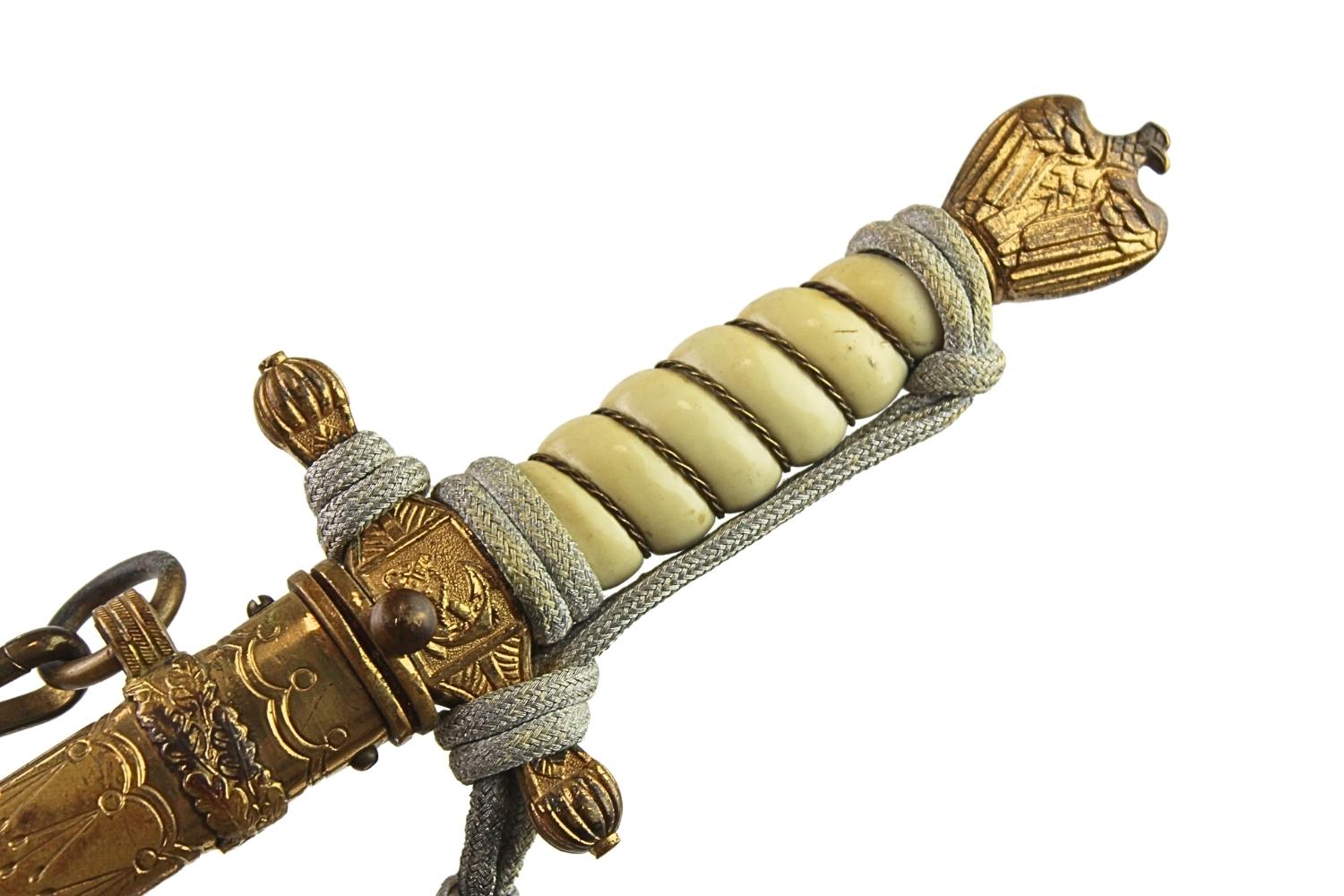 Kordzik Kriegsmarine Eickhorn Solingen 