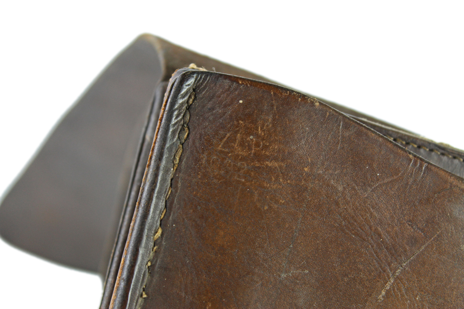 Raportówka ZLP 1932