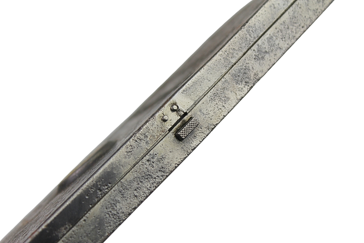 II RP PUDEŁKO NA CELOWNIK P-LOT RKM WZ. 28 