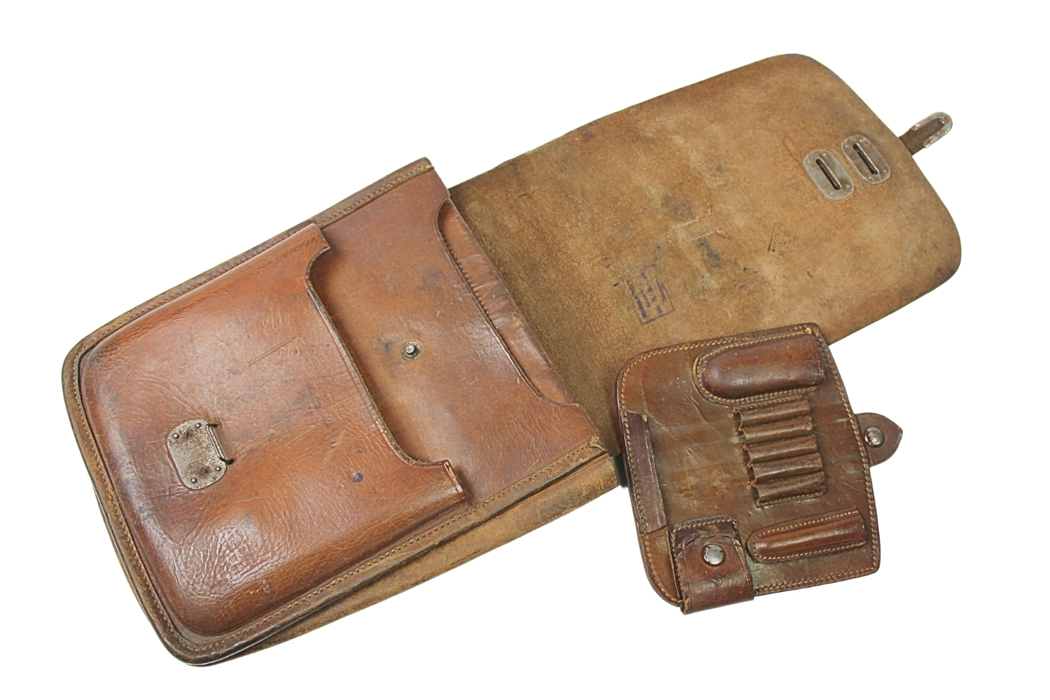 Torba oficerska – raportówka RKKA wz.32