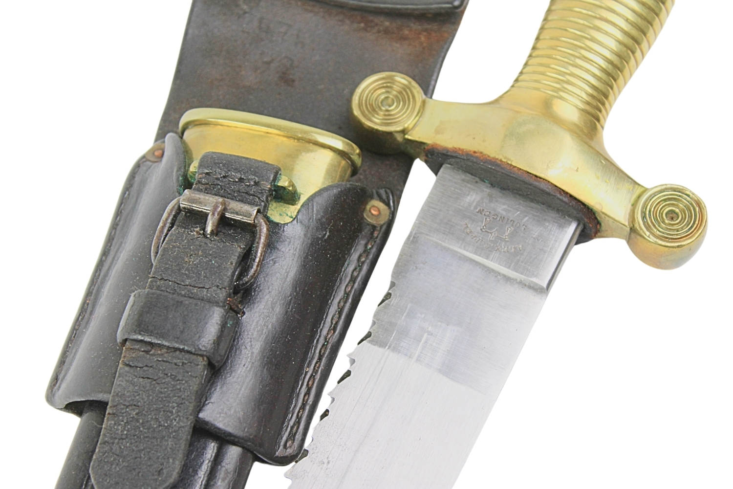 Tasak saperski szwajcaria 