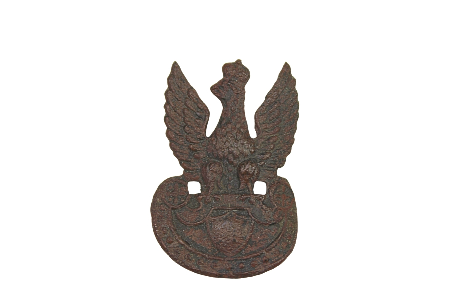 II RP ORZEŁEK FURAŻERKOWY