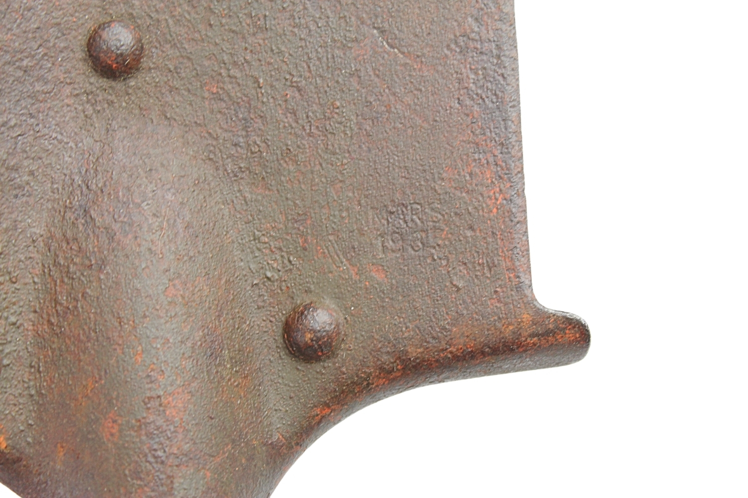 II RP Łopatka Piechoty Mars 1935